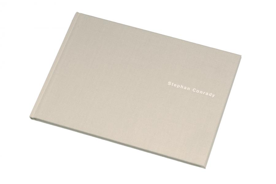 2003_StephanConrady_Katalog_Cover
