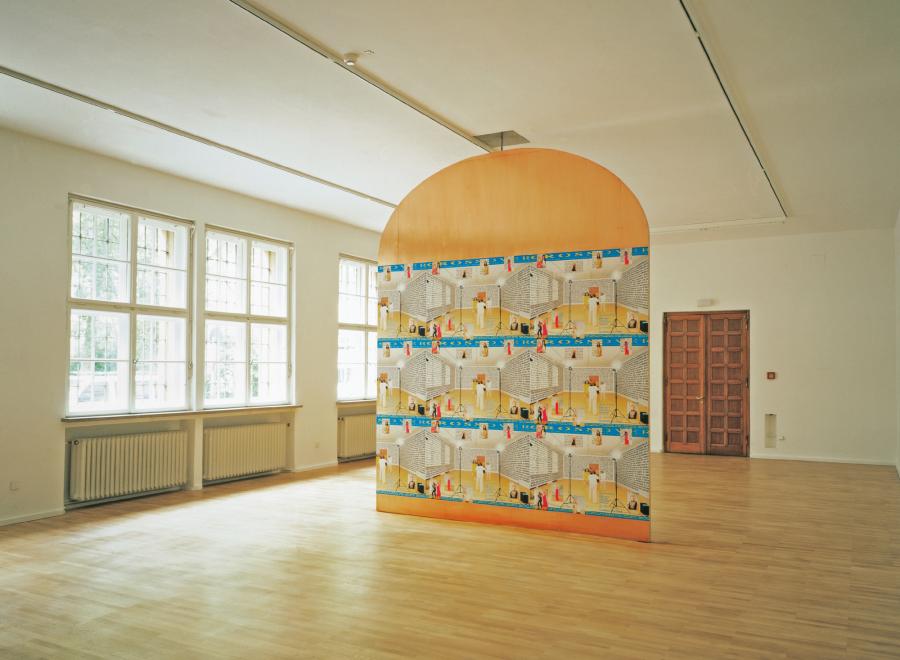 1998_DieSchwelle_Katalog_S22-23