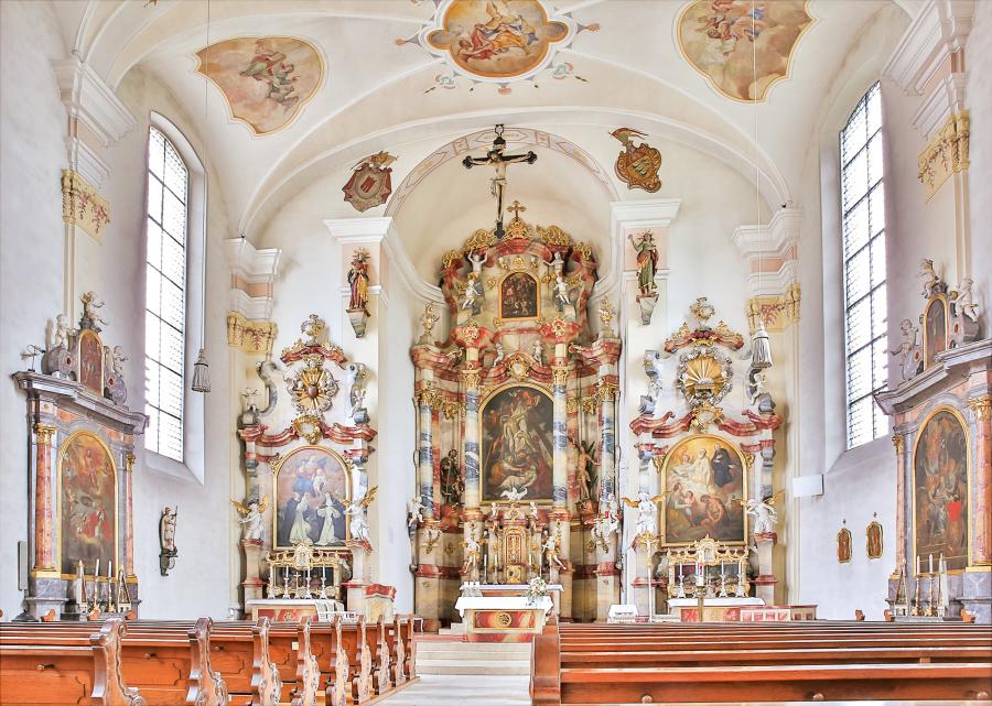 1988_Hofstetter_Die_katholische_Kirche_Gesamt