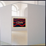 1989_FauxDesBonneFoi_Louie_Installation