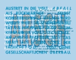 1997_DieBegruessungDerWelt_Arsch