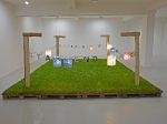 2010_Baugrund_Installationsfoto1