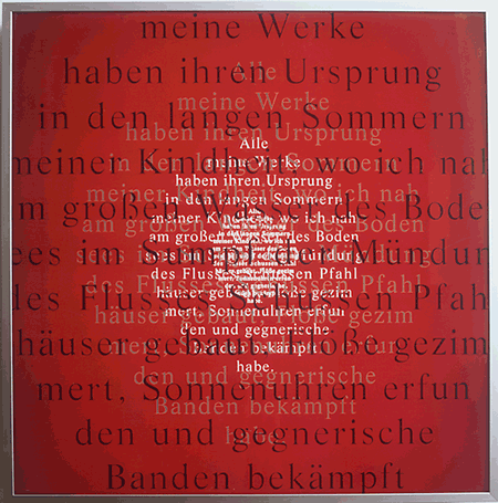 1997 Die Herkunft